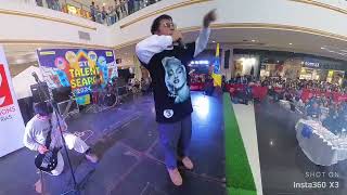 HIVE | STI College Rosario Talent Search 2024 | Battle of the Bands