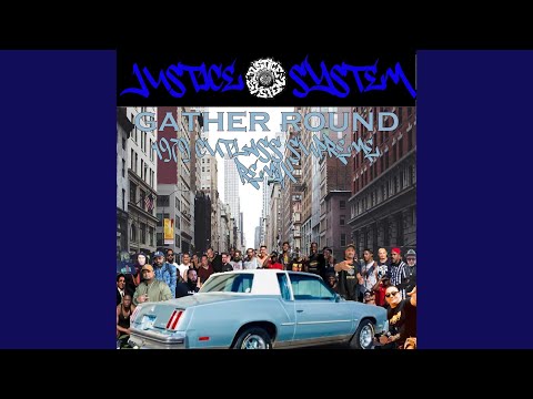 Gather Round (1979 Cutlass Supreme Remix)
