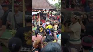 Upacara Nyiramang Layon | Dumogi alm erik sida Amor ing Acintya #bali #tradisibali #ngaben #hindu