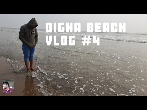 Love for Sea Beaches | Trip to Digha | Vlog #4 #subscribemePlease