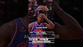 Are NBA Players The Best Athletes?