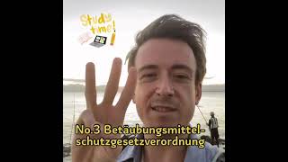 Hardest German words to pronounce #shorts #german #germanlanguage  #italki