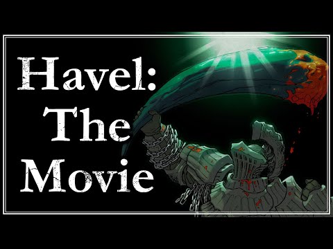 The Legend of Havel the Rock | Dark Souls Lore