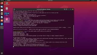 How to install Google Chrome on Ubuntu20.04