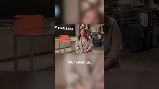 Fabletics is raising the bar for retail excellence with enablement | Teaser #enablement #sales