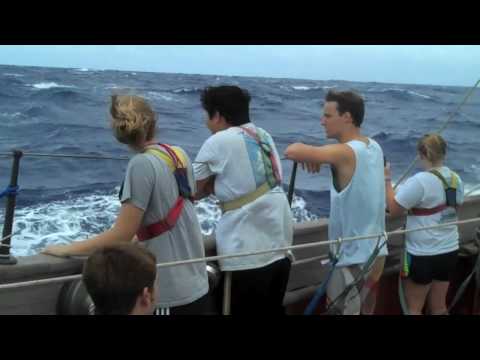 GUSTO!:  The Gulf Stream Oceanography Program