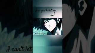 Solo Leveling #anime #soloedit #animeedit