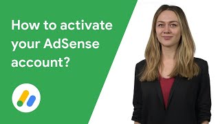 How to set up your AdSense account?