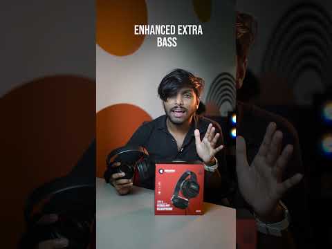 Dive into pure sound with stunning design and premium quality Beyox BH170 wired Headphone #beyox