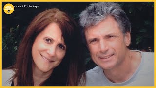 Suspect arrested after 'American Idol' executive and husband were found dead