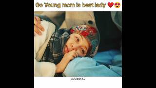 Go Young Mom is really supportive mother ❤️✨#kbl #kdramabl #bledit #loveinthebigcity #boyslove