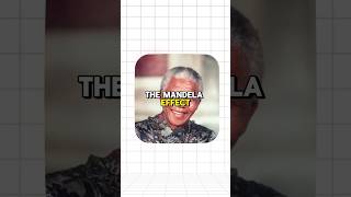 The Mandela Effect