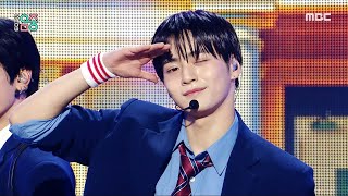 FANTASY BOYS (@IN_US)(소년판타지 (@IN_어스)) - SPACEMAN | Show! MusicCore | MBC230520방송