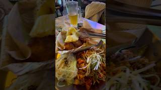 The village pub 🍺 Hwado Namyangju South Korea 🇰🇷 #bar #nightout #foodie #foodblogger 🩵