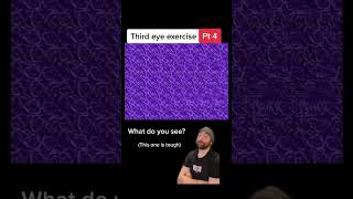 Third eye exercise #thirdeyeactivation #thirdeye