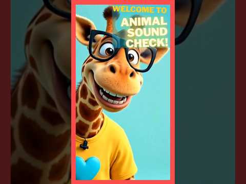 The Most Serious "Moo" Ever | #shorts| @InstantAI-Pro | Animal sounds