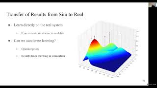 Skill-based Reinforcement Learning with Behavior Trees - IEEE/RAS Seminar by Matthias Mayr
