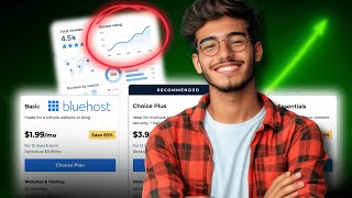 Bluehost Review: Is It Really Worth It In 2025?