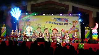 20190626斗六國小學習成果展-幼兒園