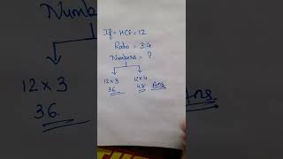 #mathematics #maths #mathshelp #mathhacks #mathstricks #hcf #hcflcm #hcftricks