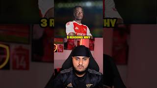 3 Reasons Why Arsenal Are SIGNING Madueke!
