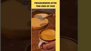 Trying to make Project on your own 😂#web #html #ai #typescript #linux #golang #css #memes