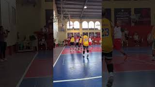Nakaw na sandali 🧠