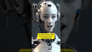 The AI Revolution: Can Humans Keep Up?#viralshorts  #aiinnovation #futureofwork #robotrevolution