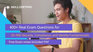 How to prepare for Microsoft SC-900 [Exam Questions & Dumps 2024]