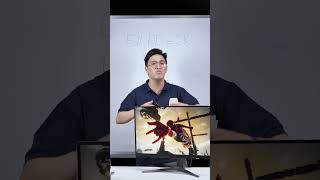 Liệu chúng ta có đang bị lừa khi màn hình Full HD thực chất là màn hình 2k!