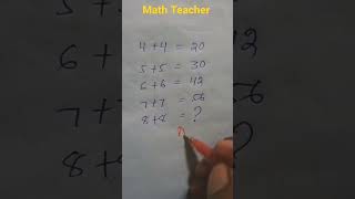 #mathstricks #mathematics #maths #youtubeshorts #mathshorts #mathwallah