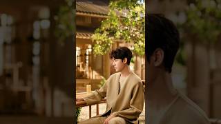 ENG SUB 250115 Fresh | Follow #GongJun and begin your immersive skincare journey with Fresh. #龚俊