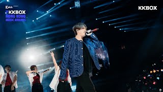 Keung To 姜濤  - On a SunnyDay / 白果【第七屆 KKBOX 香港風雲榜】｜KKBOX