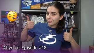 Champa Bay Chat! ⚡️⚡️⚡️ | ALLYCHAT Episode #18