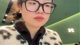 vlog/在上班和上进之间选择了去雍和宫上香，求人和求己之间选择了求佛