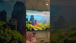 LG qned 65 inch #Tech #tv9bharatvarsh