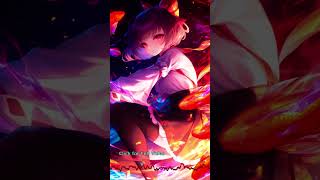 [Nightcore] I'm Not Okay (Citizen Soldier) Version 2 #short #shorts #youtubeshorts