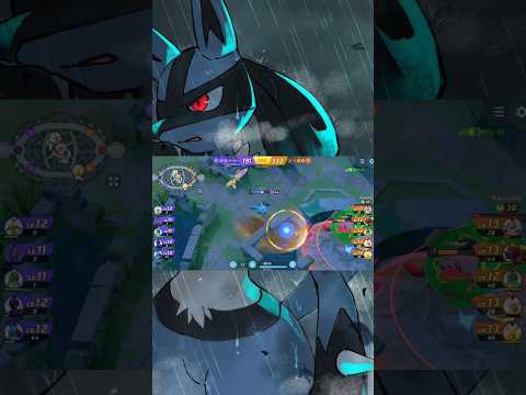 Why do I get randumbs like this  😡😩#randumbsbkl@pokemonunite @PIKASZU @godfathergamingop #shorts
