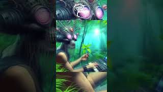 #dmtmusic #music #lsdart #psycodelic #psychedelicmusic #electronicmusic #lsdmusic #psytrancemusic
