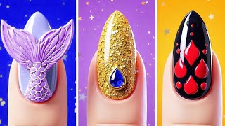 MERMAID Magic ✨ Mermaid MAKEOVER KIT Saves a Day