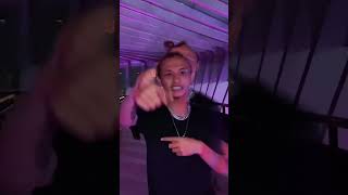 A.W.N. verse on "TMNT" #rapindonesia #hiphopindo #drill