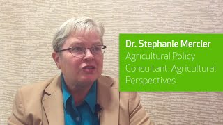 Why is agriculture so important for the SDGs?