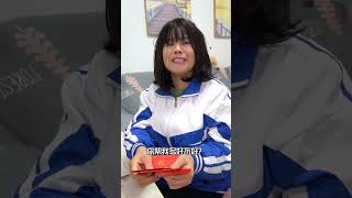 小豆：好消息作业写完了，坏消息。。。。。。#亲子 #搞笑 #宝妈 #funny #熊孩子 #comedy #爆笑 #沙雕 #親子