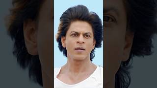 SRK's ICONIC Fight Scene with the Korean Guy 😱 #HappyNewYear