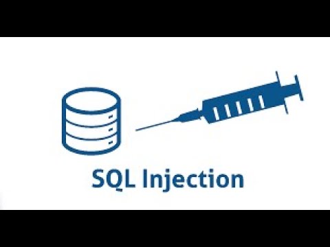 SQL injection