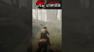 OHMYGOD OHMYGOD - shat myself because of a bear #letsrp #rdr2rp #reddeadrp #redm @letsrp