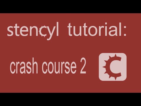 Stencyl Tutorial #1: Make a basic game (Crash Course 2)
