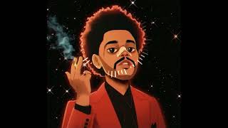 The Weeknd Type Beat x Synthwave Type Beat 2022