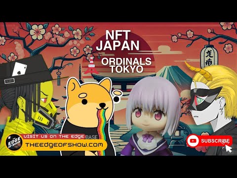 Inside Ordinals Tokyo: Why Japan is Key to the Web3 Revolution