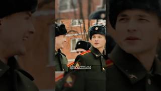Russia Soldiers Respects WW2 Old Veteran 🫡 #edit #soldier #respect #veteran #shortsvideo #russian